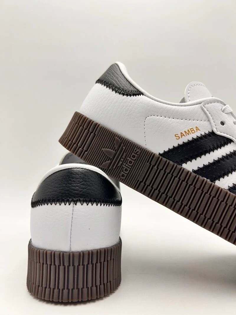 ADİDAS Sambarose FW18 Kadın Spor Ayakkabı