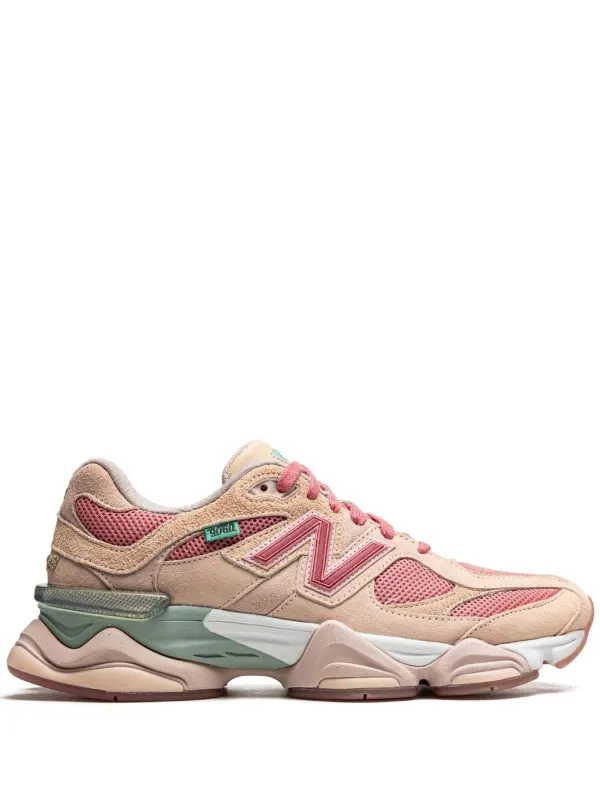 New Balance 9060 Joe Freshgoods Inside Voices