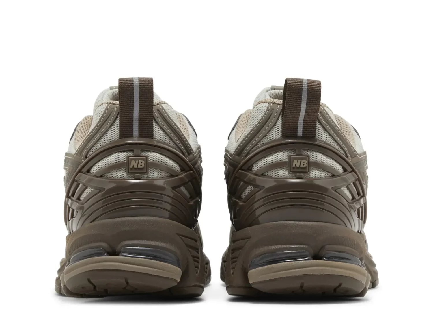 New Balance 1906R Driftwood Dark Mushroom