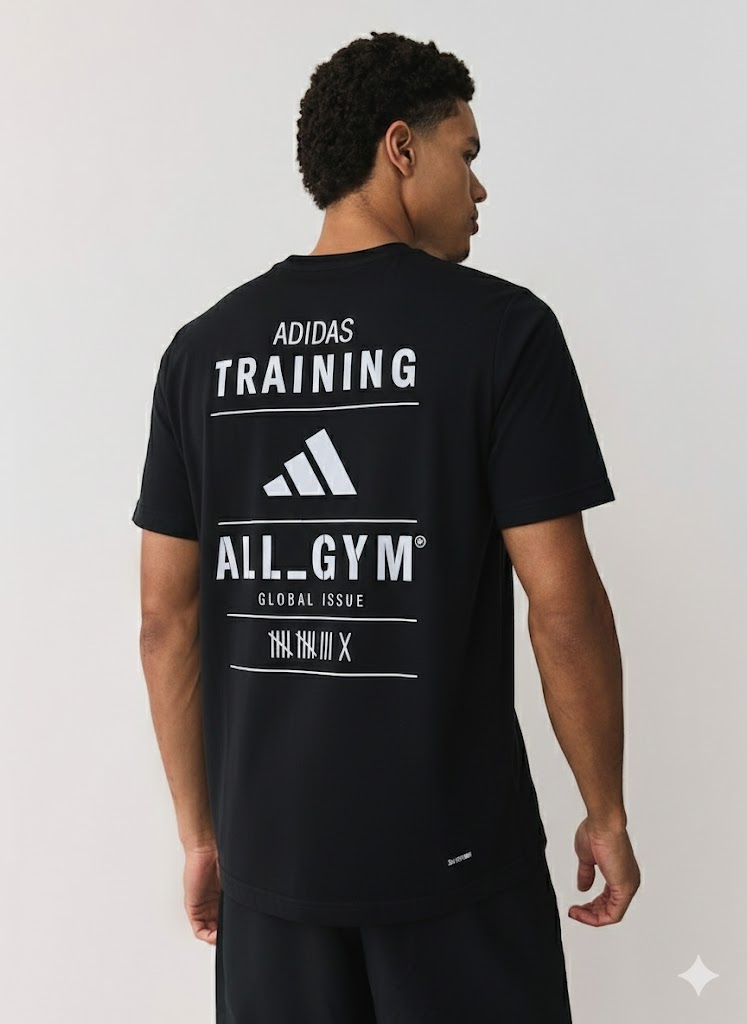 ADİDAS Climacool Kategori Antrenman Tshirt