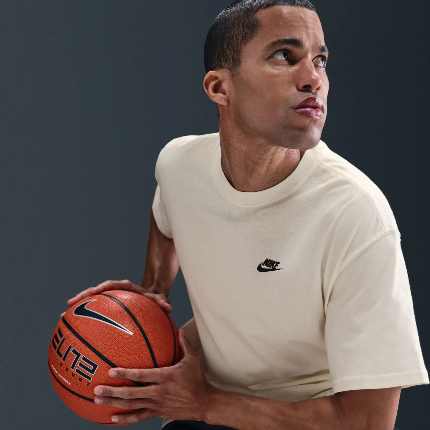 Nike Sportswear Club Erkek Short Tshirt