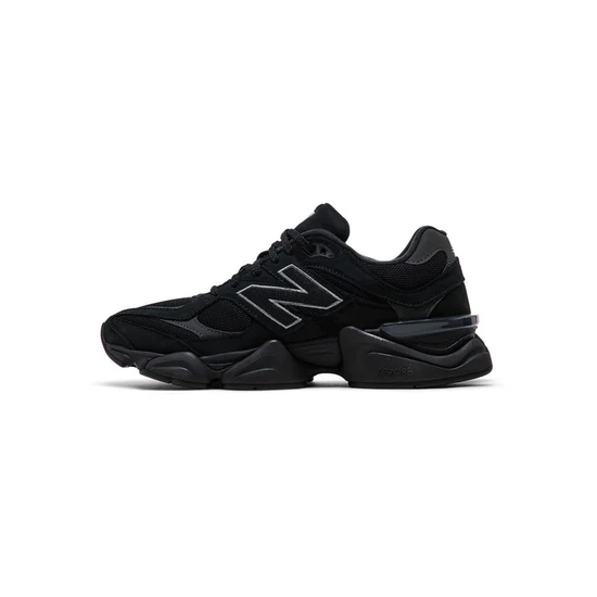 New Balance 9060 Black Cat