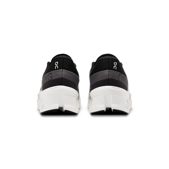 ON Running Mens Cloudmonster 2 Black  Frost