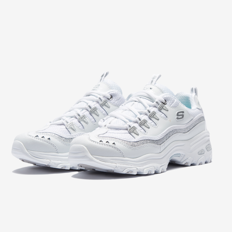 Skechers Dlites - Now &amp; Thes