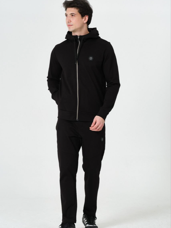 Boss Saggy Erkek Eşofman Takımı