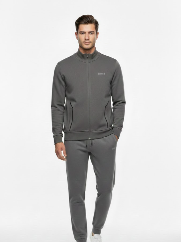 Boss Saggy Erkek Eşofman Takımı