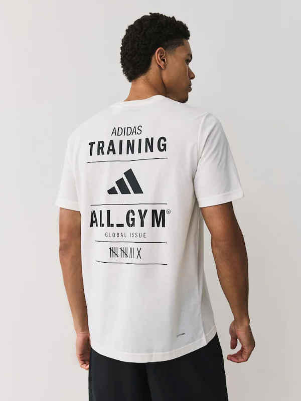 ADİDAS Climacool Kategori Antrenman Tshirt