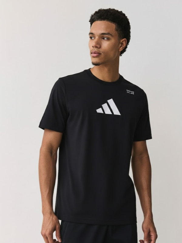 ADİDAS Climacool Kategori Antrenman Tshirt