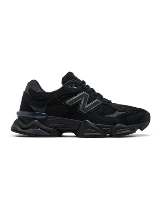 New Balance 9060 Black Cat